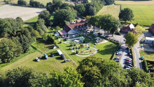 Hotel zum Rohrbach in 利伯瑙