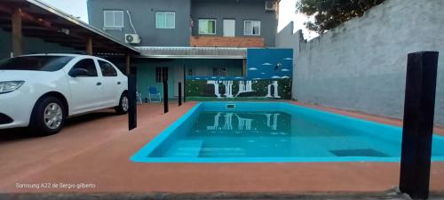 jazmin apart iguazu