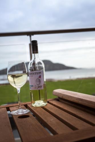 Lamlash Bay Hotel - image 8
