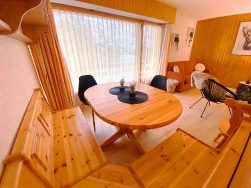Studio lumineux I Balcon I Ski & Parking in Nendaz, Schweiz