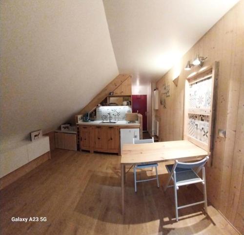 Résidence Aurans - Studio cosy refait à neuf à proximité des pistes MAE-9071 Résidence Aurans - Studio cosy refait à neuf à proximité des pistes MAE-9071