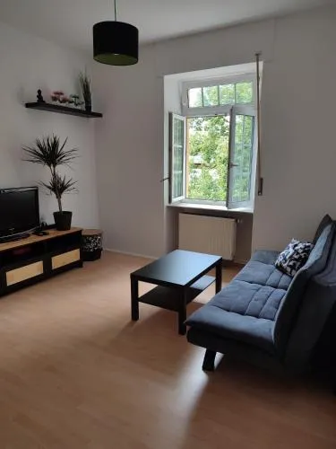 Kzwei in Ruppertshofen, Deutschland