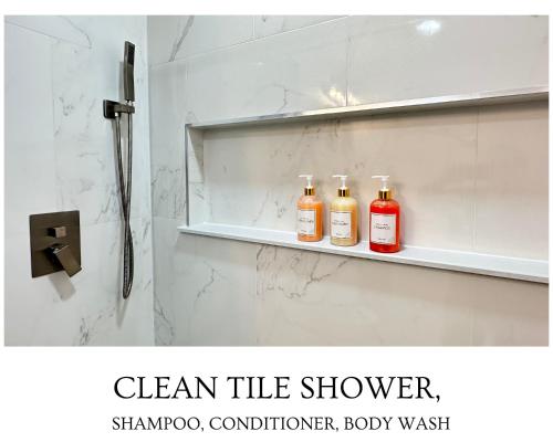 Getaway Private Suite A in Lutz (FL)