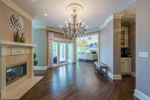 Lakeside Paradise - Luxury by the lake in Afton, USA