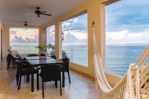 2BD Garza Blanca Puerto Vallarta Luxury Resort in Puerto Vallarta, Mexico