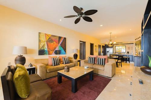 2BD Garza Blanca Puerto Vallarta Luxury Resort in Puerto Vallarta, Mexico
