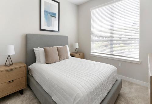 West Huntsville Tech District Apartments by Barsala