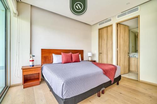 4BR Condo with Private Patio - Near to the Beach in Bucerías, Mexico