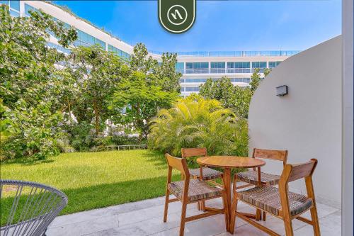 4BR Condo with Private Patio - Near to the Beach in Bucerías, Mexico
