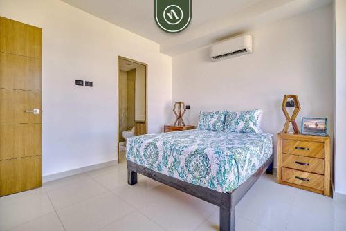 1BR Condo with Private Balcony - Hotel Zone in Puerto Vallarta, Mexico