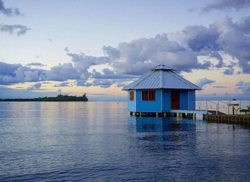 Mango Creek Resort in Diamond Rock