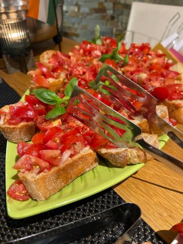 餐飲選擇, Hotel zum Rohrbach in 利伯瑙