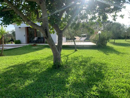 La Casetta Holiday Home