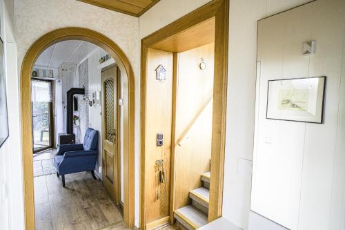 المرافق, Haus Leysand - Ostfriesische Gemütlichkeit (Haus Leysand - Ostfriesische Gemutlichkeit) in Krummhorn