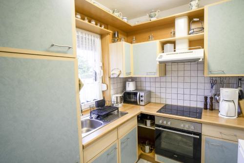 المرافق, Haus Leysand - Ostfriesische Gemütlichkeit (Haus Leysand - Ostfriesische Gemutlichkeit) in Krummhorn