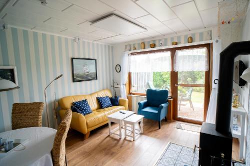 Haus Leysand - Ostfriesische Gemütlichkeit (Haus Leysand - Ostfriesische Gemutlichkeit) in Krummhorn