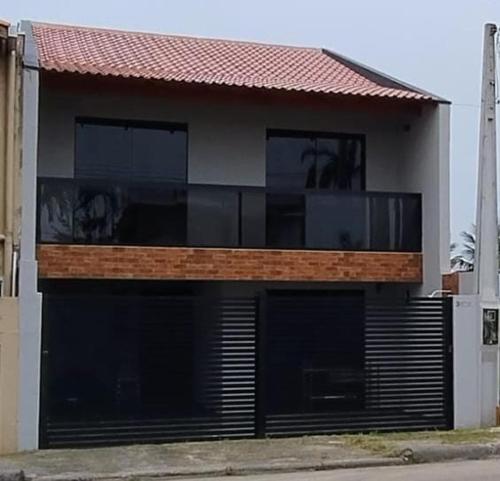 Casa Duplex com Vista pro Mar, Guaratuba