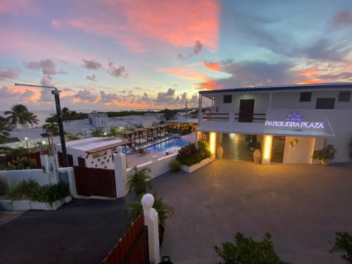 Esterno, Parguera Plaza Hotel - Adults Only in La Parguera