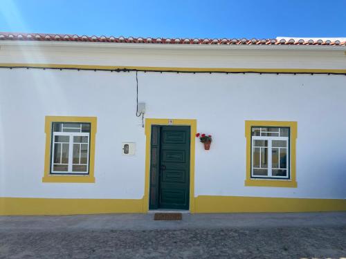 Casa do Carpinteiro