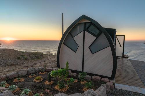 . Roca Cuadrada Lodge
