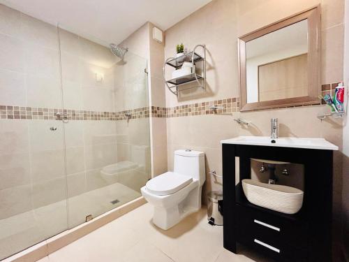 Cancún Bella & Vista Apartment, Cancún (photo 9)