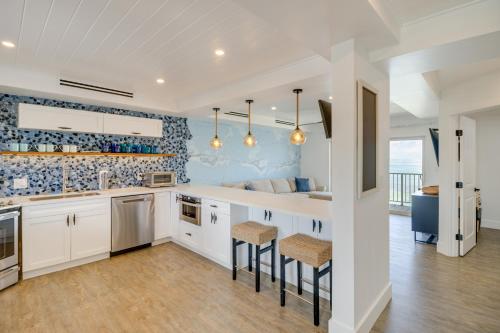 Florida Keys Getaway with Stunning Ocean Views in Layton (FL)