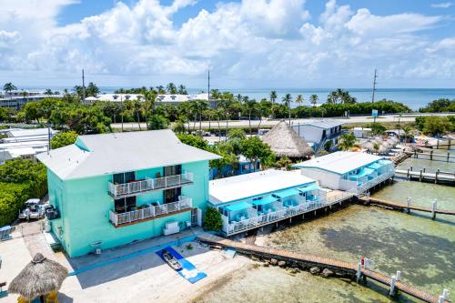 Florida Keys Getaway with Stunning Ocean Views in Layton (FL)