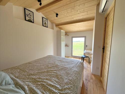 La Lodge des Champs in Montbrison