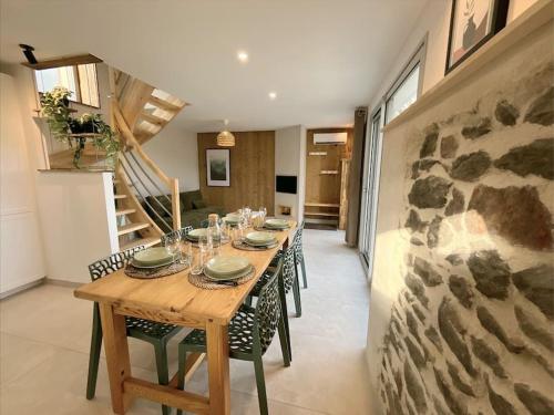 Facilities, La Lodge des Champs in Montbrison
