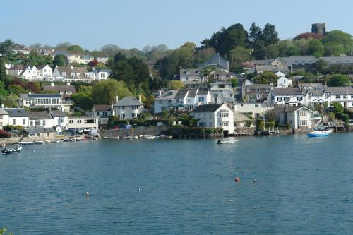The Porthole gîte à louer Newton Ferrers