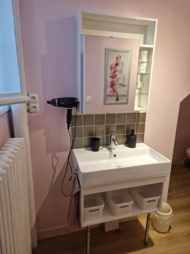 Appartement Autun in Autun