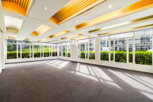 會議室/宴會廳, 格蘭里卡頓飯店 (Grand Riccarton Hotel) in 基督城