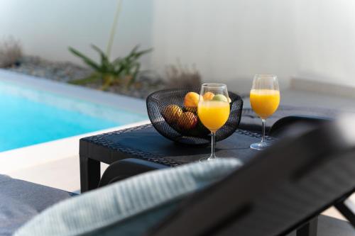 Villa Mia with Heated Pool Villa Mia with Heated Pool