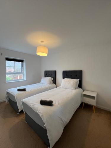 Cozy 3 Bed - Prime Location, Birmingham (fotografie 4)