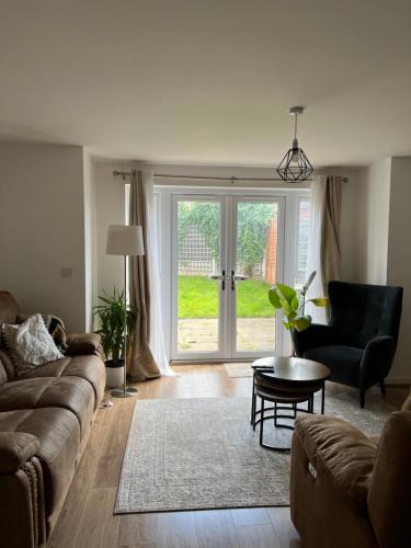 Cozy 3 Bed - Prime Location, Birmingham (fotografie 7)