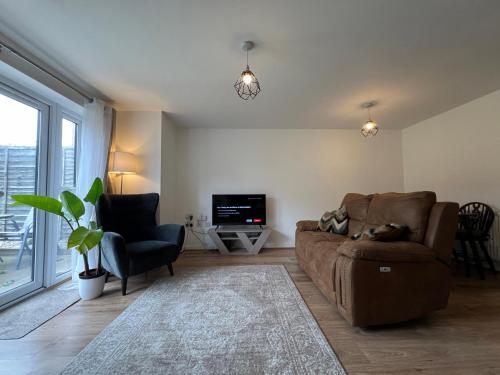 Cozy 3 Bed - Prime Location, Birmingham (fotografie 8)
