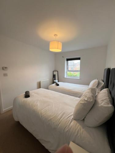 Cozy 3 Bed - Prime Location, Birmingham (fotografie 9)