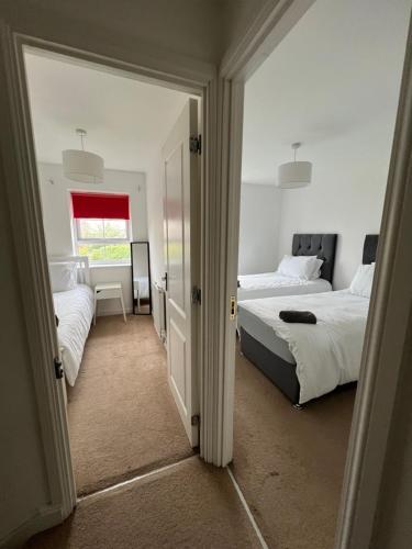 Cozy 3 Bed - Prime Location, Birmingham (fotografie 10)