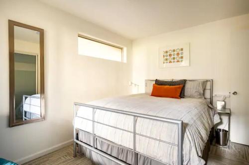 San Fran Zanadu - Private Garden Suite