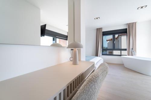 Villa Mia with Heated Pool Villa Mia with Heated Pool