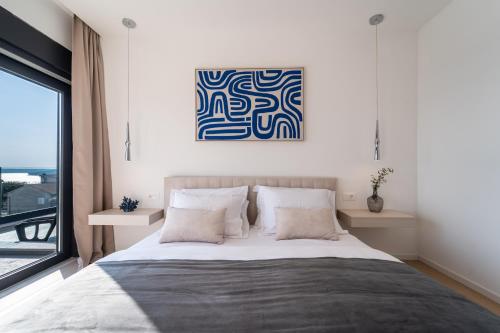 Villa Mia with Heated Pool Villa Mia with Heated Pool