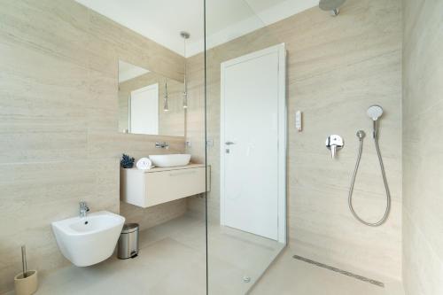 Villa Mia with Heated Pool Villa Mia with Heated Pool