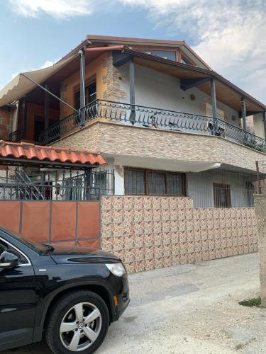 Orgito Apartament Berat, Berat