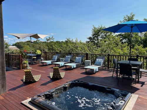 Bayberry Beach House