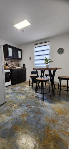 Nice place to relax level I