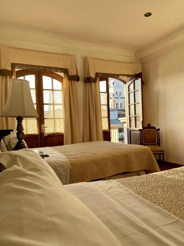 hotel photo