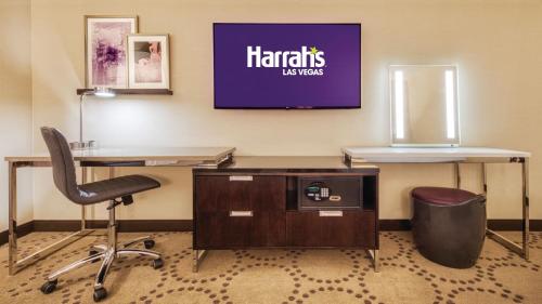 Harrah's Las Vegas, A Caesars Destination, Las Vegas (zdjęcie 7)