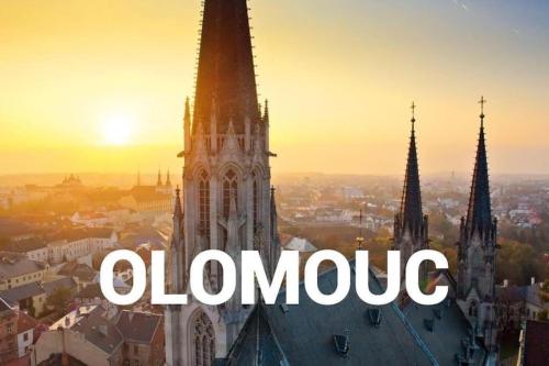 A private ROOM in a shared flat - Soukromý pokoj ve sdíleném bytě (A private ROOM in a shared flat - Soukromy pokoj ve sdilenem byte) in โฮลิเซ