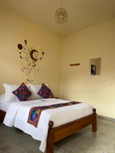 Candileja Hostel - Jardin