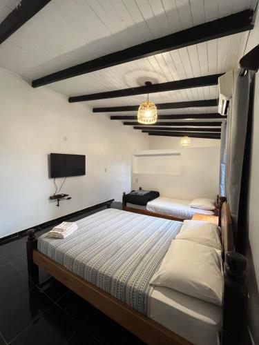 One-Bedroom Apartment image 7